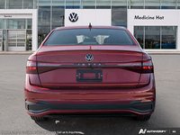 2026 Volkswagen Jetta Comfortline-4