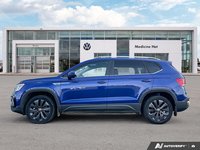 2023 Volkswagen Taos Comfortline-2