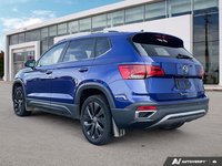 2023 Volkswagen Taos Comfortline-3