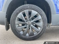 2023 Volkswagen Taos Comfortline-5