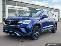 2023 Volkswagen Taos Comfortline-0