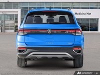 2025 Volkswagen Taos Comfortline 4MOTION-4
