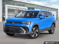 2025 Volkswagen Taos Comfortline 4MOTION-0