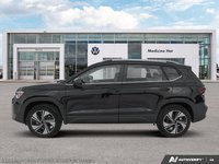 2025 Volkswagen Taos Comfortline 4MOTION-2