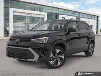 2025 Volkswagen Taos Comfortline 4MOTION-0