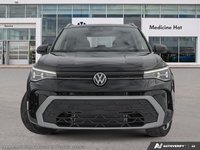 2025 Volkswagen Taos Comfortline 4MOTION-1