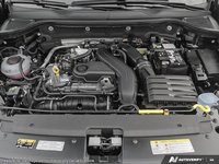 2025 Volkswagen Taos Comfortline 4MOTION-5