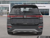 2025 Volkswagen Taos Comfortline 4MOTION-4