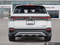 2025 Volkswagen Taos Trendline 4MOTION-4