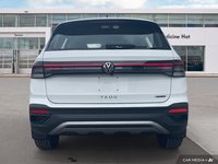 2025 Volkswagen Taos Trendline 4MOTION-4