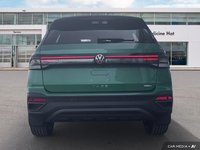 2025 Volkswagen Taos Comfortline Black Edition 4MOTION-4