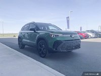 2025 Volkswagen Taos Comfortline Black Edition 4MOTION-5