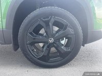 2025 Volkswagen Taos Comfortline Black Edition 4MOTION-6