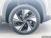 2025 Volkswagen Taos Comfortline 4MOTION-5