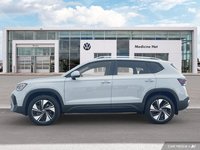 2025 Volkswagen Taos Comfortline 4MOTION-2