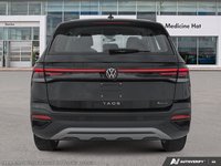 2025 Volkswagen Taos Trendline 4MOTION-4