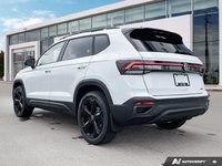 2026 Volkswagen Taos Comfortline Black Edition 4MOTION-3