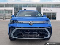 2026 Volkswagen Taos Highline 4MOTION-1