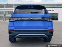 2026 Volkswagen Taos Highline 4MOTION-4