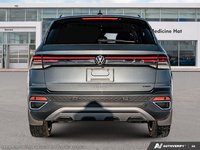 2026 Volkswagen Taos Highline 4MOTION-4