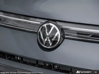 2026 Volkswagen Taos Comfortline 4MOTION-6