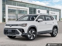 2026 Volkswagen Taos Highline 4MOTION-0