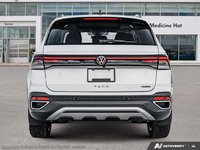 2026 Volkswagen Taos Highline 4MOTION-4