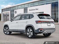2026 Volkswagen Taos Highline 4MOTION-3