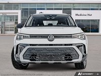 2026 Volkswagen Taos Trendline 4MOTION-1