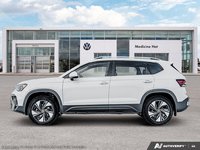 2026 Volkswagen Taos Highline 4MOTION-2