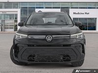 2026 Volkswagen Taos Comfortline Black Edition 4MOTION-1