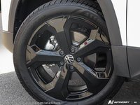 2026 Volkswagen Taos Comfortline Black Edition 4MOTION-7