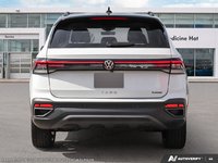 2026 Volkswagen Taos Comfortline Black Edition 4MOTION-4