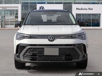 2026 Volkswagen Taos Comfortline Black Edition 4MOTION-1