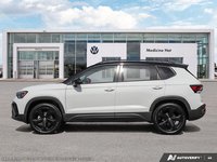 2026 Volkswagen Taos Comfortline Black Edition 4MOTION-2