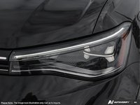 2026 Volkswagen Taos Comfortline Black Edition 4MOTION-7