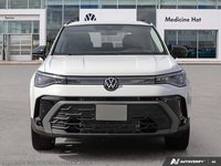 2026 Volkswagen Taos Comfortline Black Edition 4MOTION-1