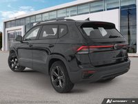 2026 Volkswagen Taos Comfortline Black Edition 4MOTION-3