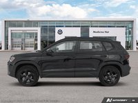 2026 Volkswagen Taos Comfortline Black Edition 4MOTION-2