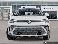 2026 Volkswagen Taos Comfortline 4MOTION-1