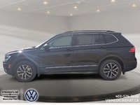 2018 Volkswagen Tiguan Comfortline-4