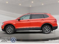2020 Volkswagen Tiguan Comfortline-4