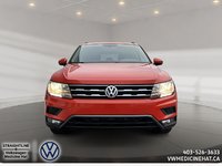 2020 Volkswagen Tiguan Comfortline-1