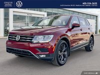 2021 Volkswagen Tiguan Comfortline-0