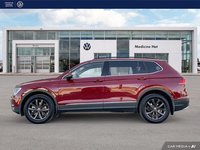 2021 Volkswagen Tiguan Comfortline-2