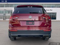 2021 Volkswagen Tiguan Comfortline-4