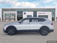 2022 Volkswagen Tiguan Comfortline-2