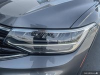 2024 Volkswagen Tiguan Comfortline R-Line Black Edition-7