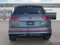 2024 Volkswagen Tiguan Comfortline R-Line Black Edition-4