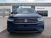 2024 Volkswagen Tiguan Comfortline-1
